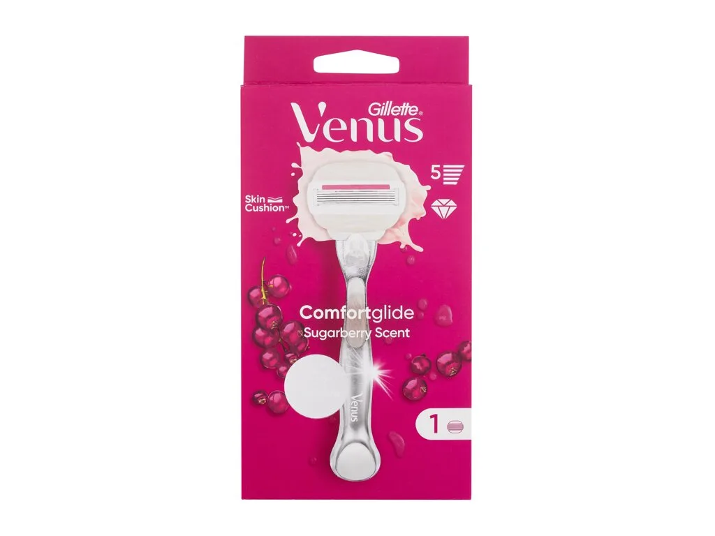 Gillette Venus ComfortGlide Sugarberry 1 ml