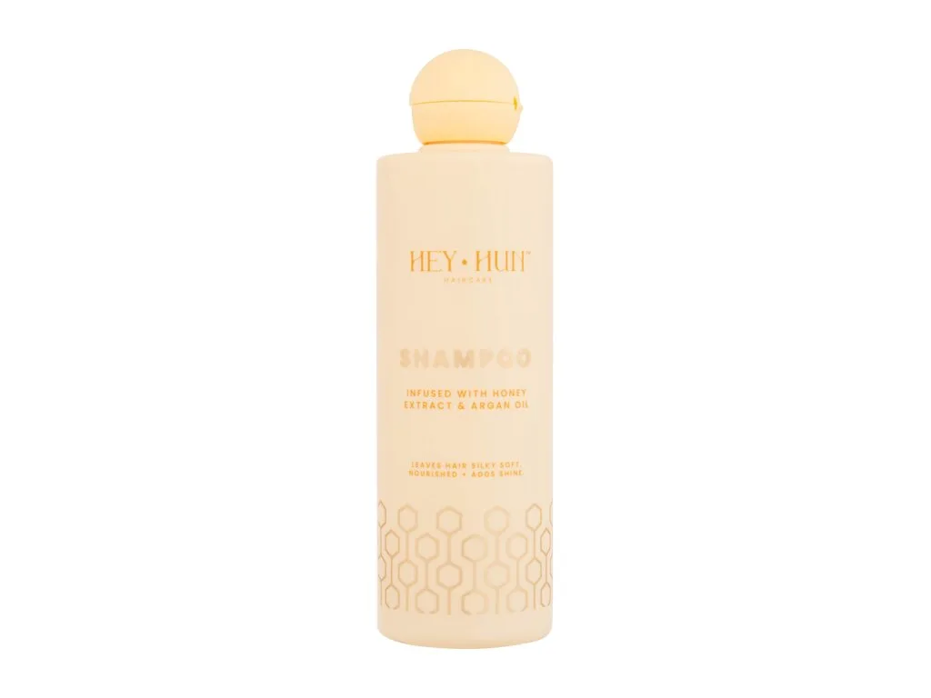 Hey Hun Nourishing Shampoo 300 ml