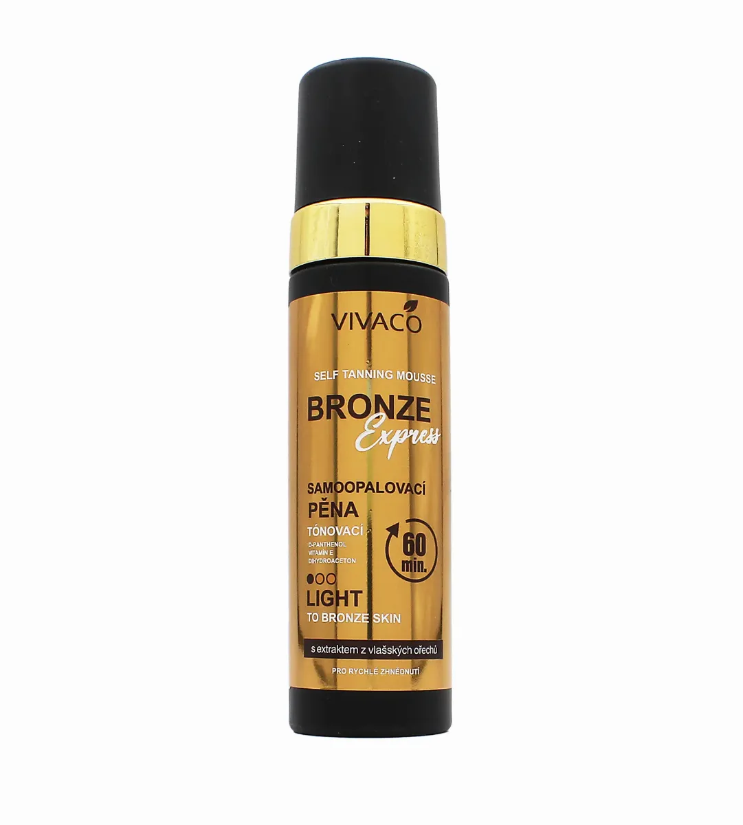 Vivaco Bronze Express Light