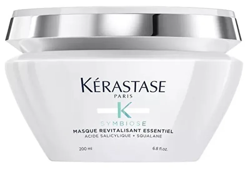 Kérastase Symbiose Intense Revitalizing Mask 500