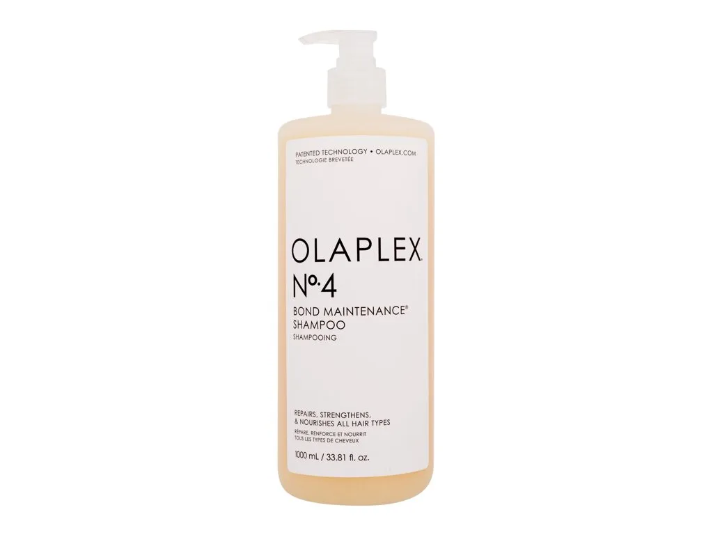Olaplex Bond Maintenance N°.4 Shampoo