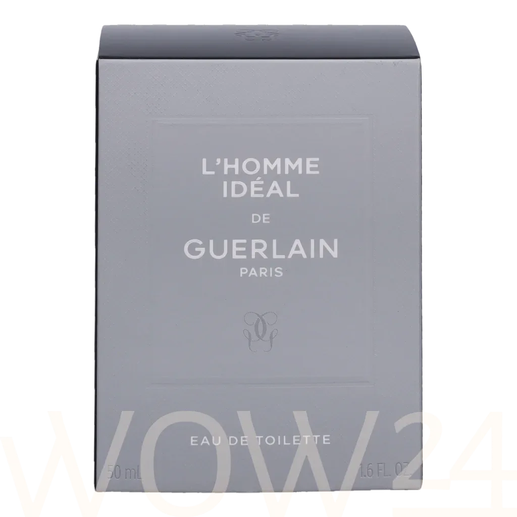 Guerlain L´Homme Ideal Eau De Toilette