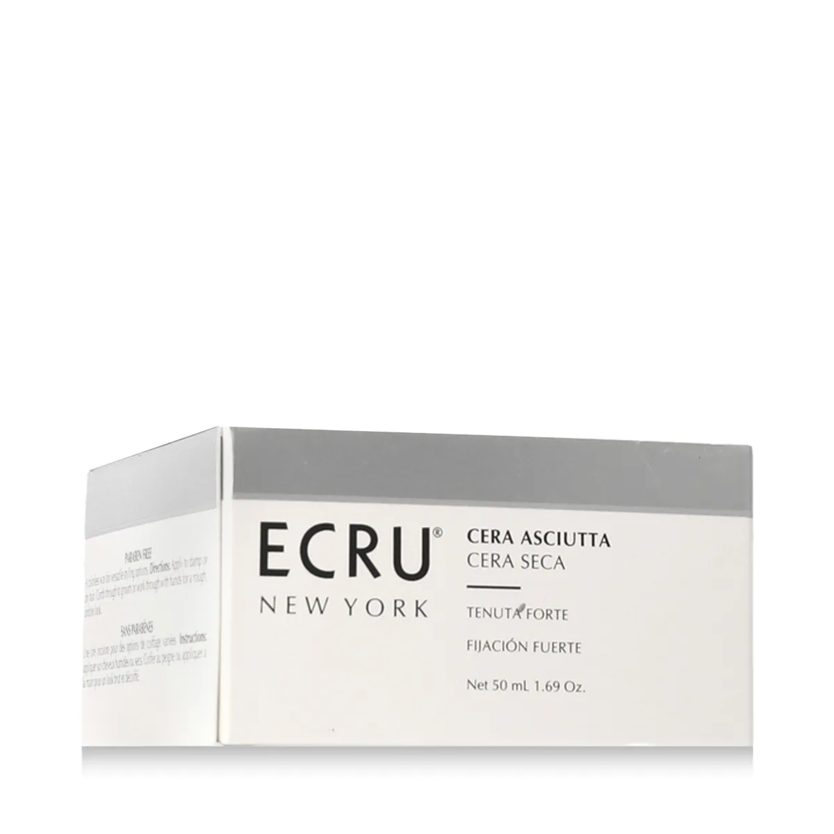 ECRU® ECRU Dry Wax 50 ml