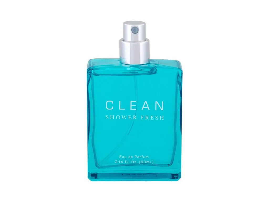 Clean Classic Shower Fresh Eau De