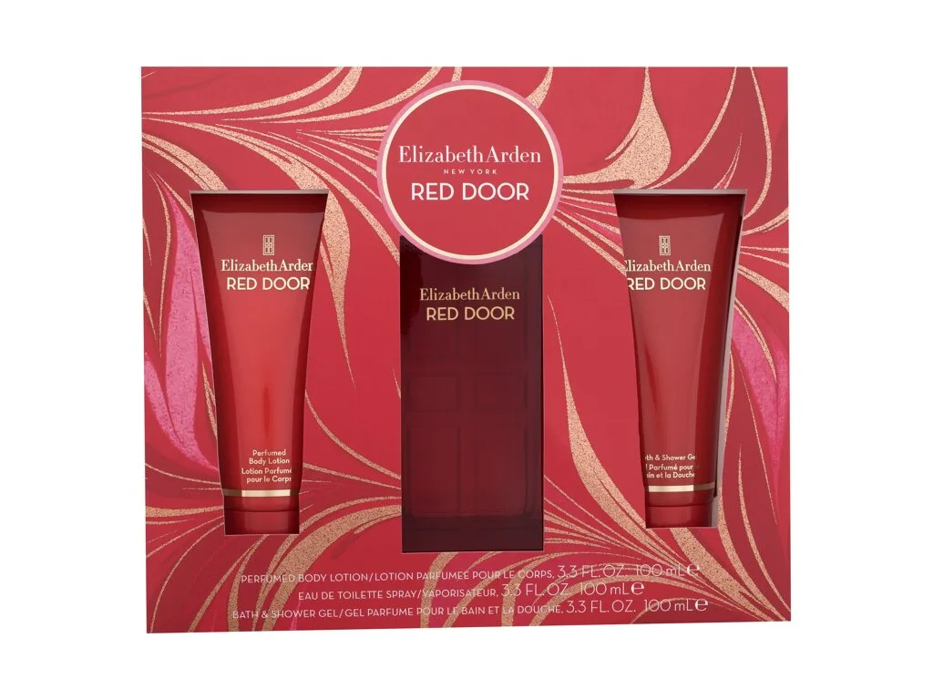 Elizabeth Arden Red Door Eau De