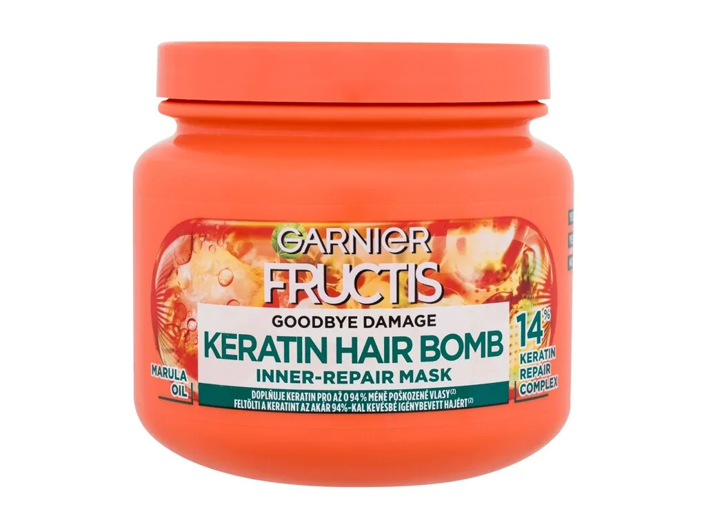 Garnier Fructis Goodbye Damage Keratin Hair