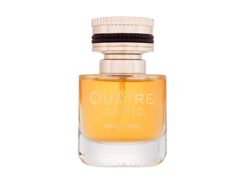 Boucheron Quatre Iconic Eau De Parfum