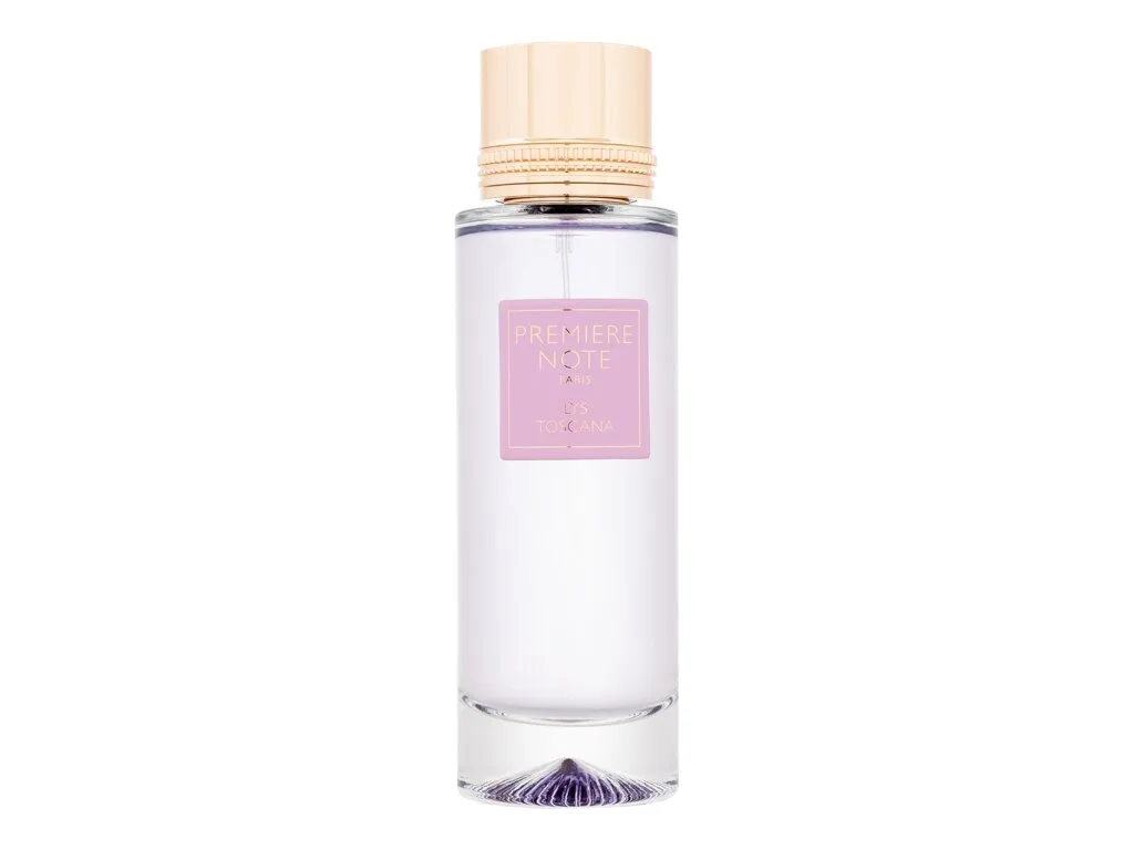 Premiere note Lys Toscana Eau De