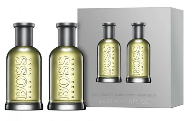 Hugo boss Boss Bottled Eau De