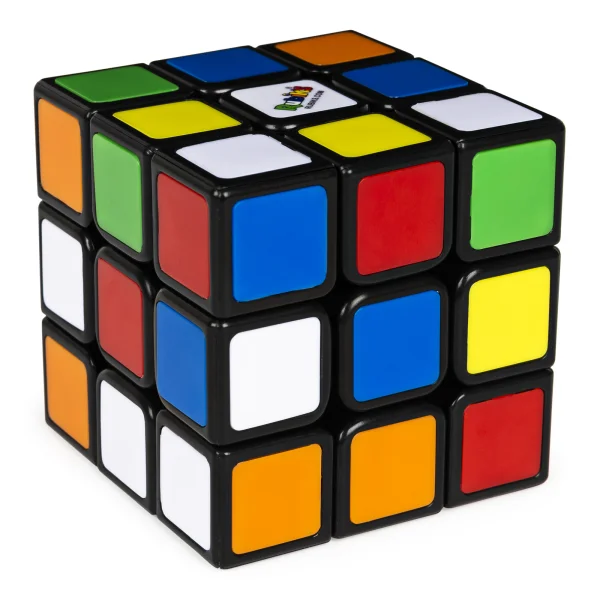  Rubiko kubas, 3x3 thumbnail 4