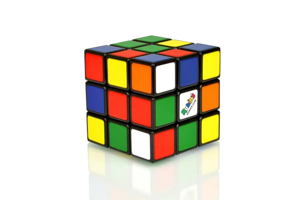  Rubiko kubas, 3x3