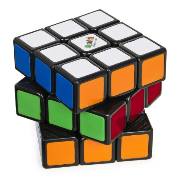  Rubiko kubas, 3x3 thumbnail 3