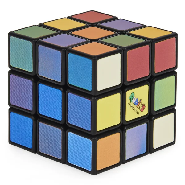  Rubiko kubas IMPOSSIBLE, 3x3 thumbnail 3