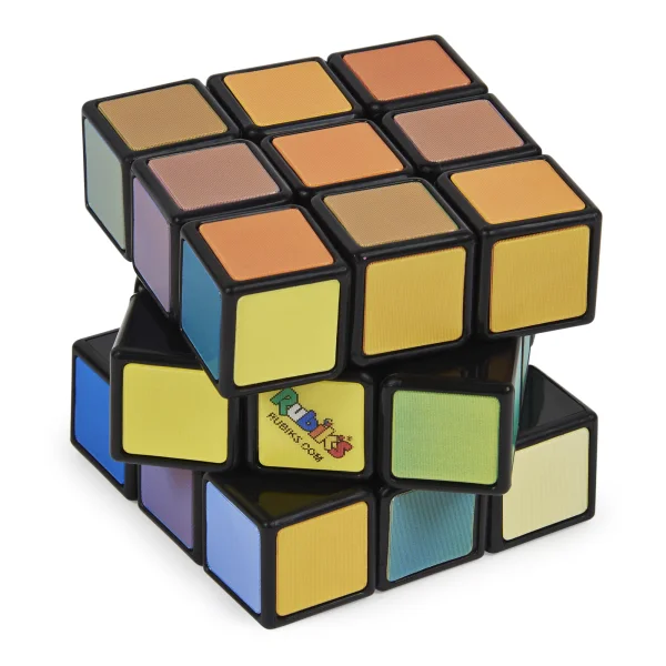  Rubiko kubas IMPOSSIBLE, 3x3 thumbnail 4