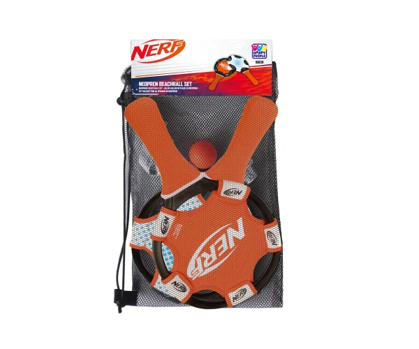 Raketės „Nerf“
