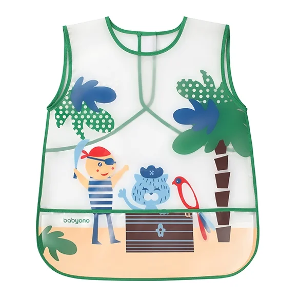 Prijuostė vaikiška nuo 36 mėn - Creative Baby 840