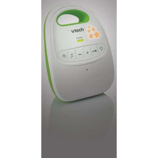 Vtech mobili auklė LCD BM2000 BM2000 thumbnail 10