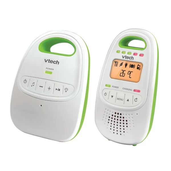 Vtech mobili auklė LCD BM2000 BM2000 thumbnail 5