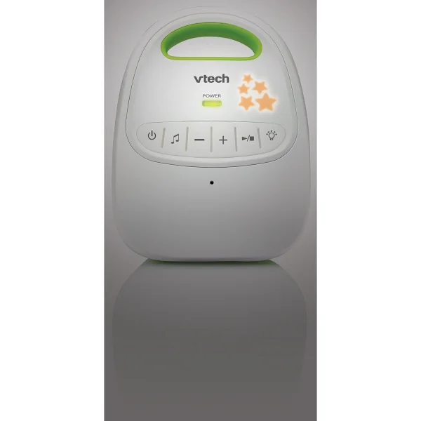Vtech mobili auklė LCD BM2000 BM2000 thumbnail 9