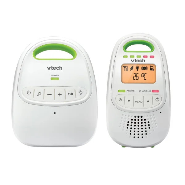 Vtech mobili auklė LCD BM2000 BM2000
