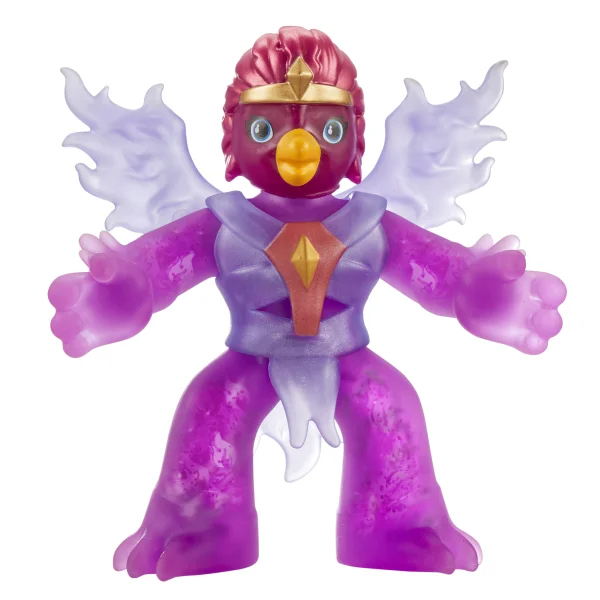  Herojai, 2 vnt., W1 thumbnail 3