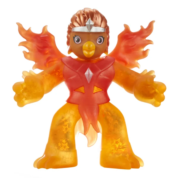  Herojai, 2 vnt., W1 thumbnail 4