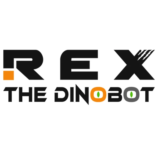  Robotas-tiranozauras Rex thumbnail 5