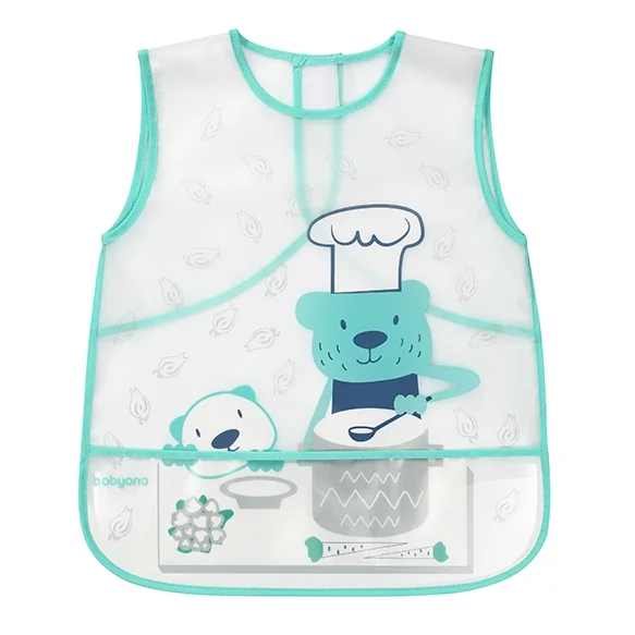 Prijuostė vaikiška nuo 24 mėn - Active Baby 839