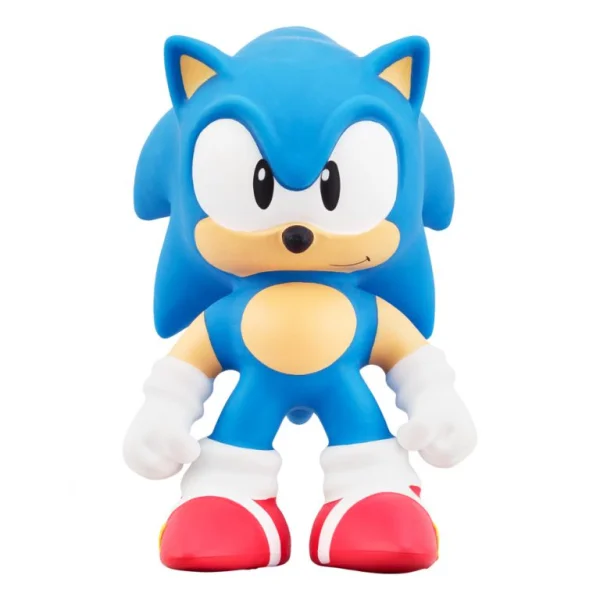 HEROES OF  SONIC THE HEDGEHOG Figūrėlė
