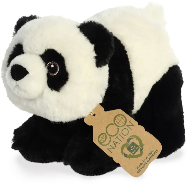 AURORA  Panda, 15 cm thumbnail 4