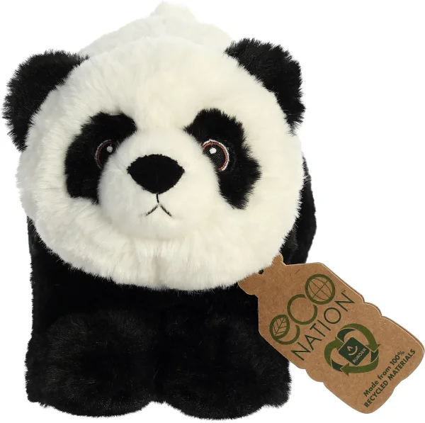 AURORA  Panda, 15 cm thumbnail 3