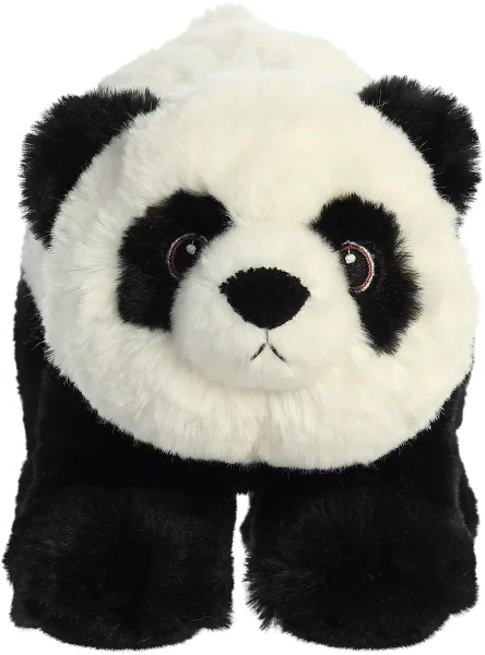 AURORA  Panda, 15 cm thumbnail 5