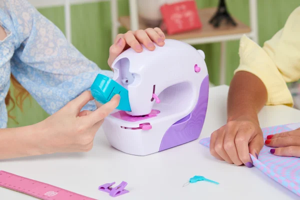  Siuvimo mašina „Stitch n Style“ thumbnail 4