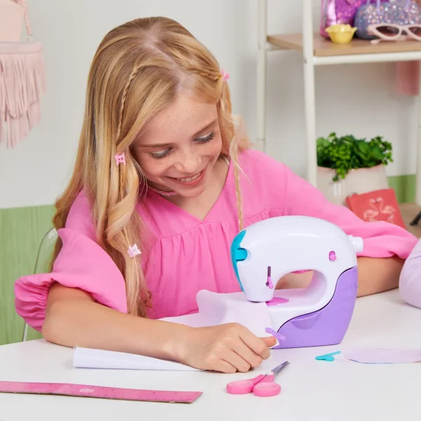  Siuvimo mašina „Stitch n Style“ thumbnail 5