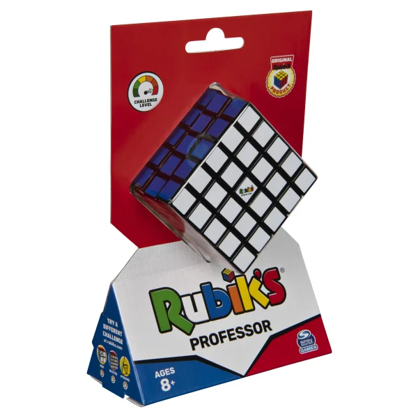  Rubiko kubas PROFESSOR, 5x5