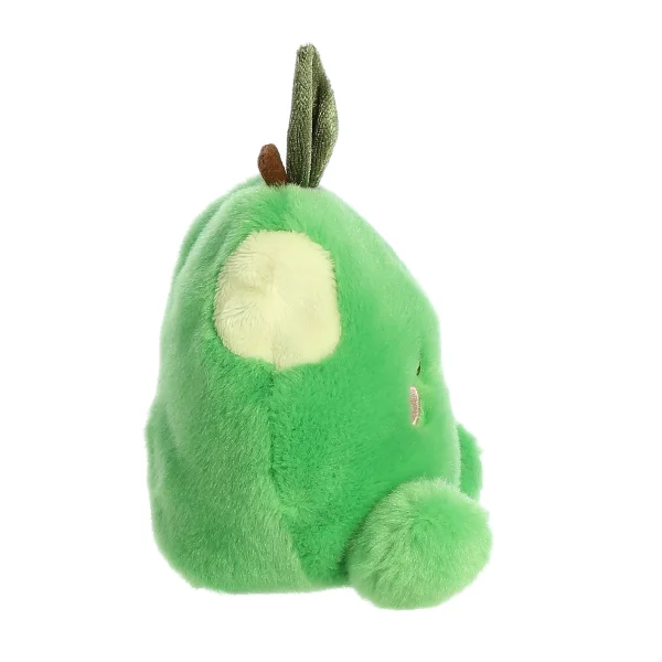 AURORA  Pliušinis obuolys, 10 cm