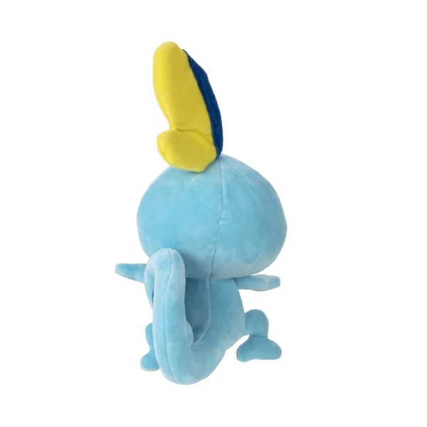  Pliušinis as, 20 cm, W12 thumbnail 6
