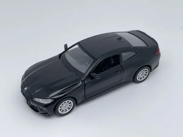  Automobilis - BMW M4(G82), 1:42 thumbnail 2