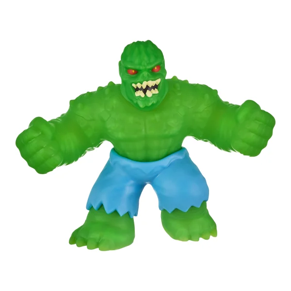HEROES OF  DC herojus, W4 thumbnail 2