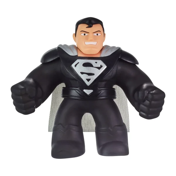 HEROES OF  DC herojus, W4 thumbnail 5