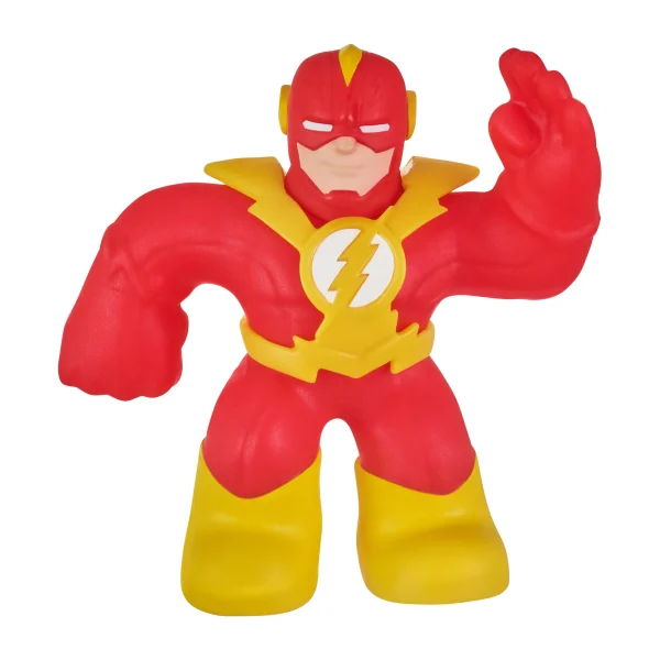 HEROES OF  DC herojus, W4 thumbnail 8
