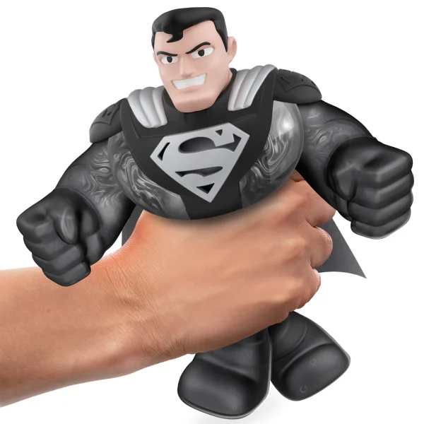 HEROES OF  DC herojus, W4 thumbnail 6
