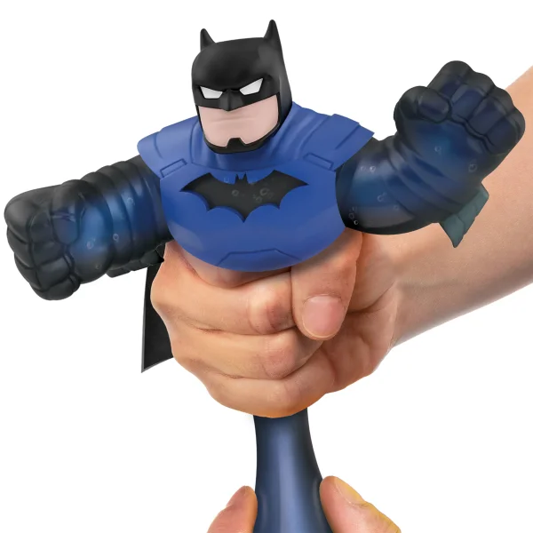 HEROES OF  DC herojus, W4 thumbnail 12