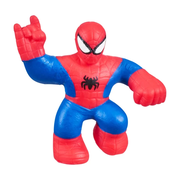 HEROES OF  MINI Marvel figūrėlė Spider-Man, W5 thumbnail 4