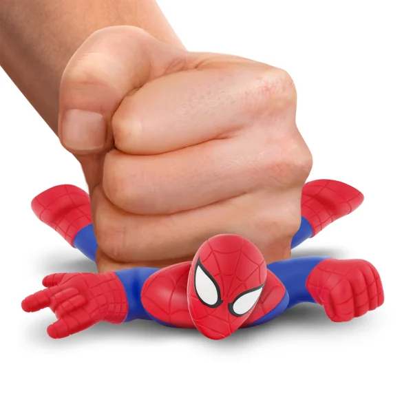 HEROES OF  MINI Marvel figūrėlė Spider-Man, W5
