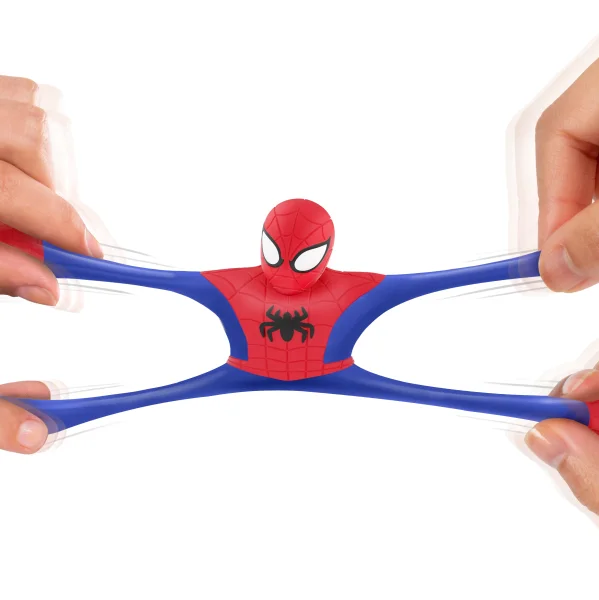 HEROES OF  MINI Marvel figūrėlė Spider-Man, W5 thumbnail 2