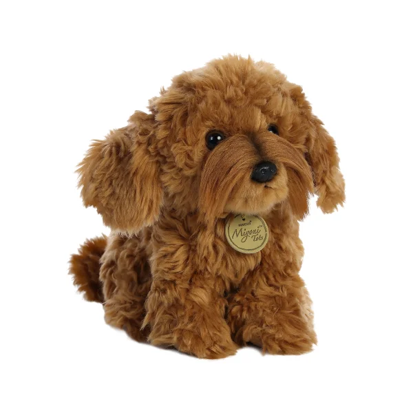 AURORA MIYONI Pliušinis labradoras, 20 cm