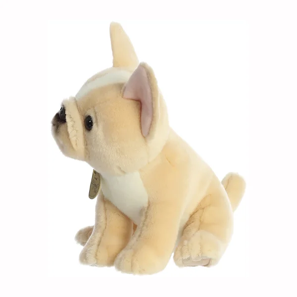 AURORA MIYONI Pliušinis buldogas, 20 cm thumbnail 5