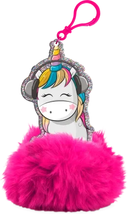 parfumerijos ir kosmetikos rinkinys Be a Unicorn thumbnail 2