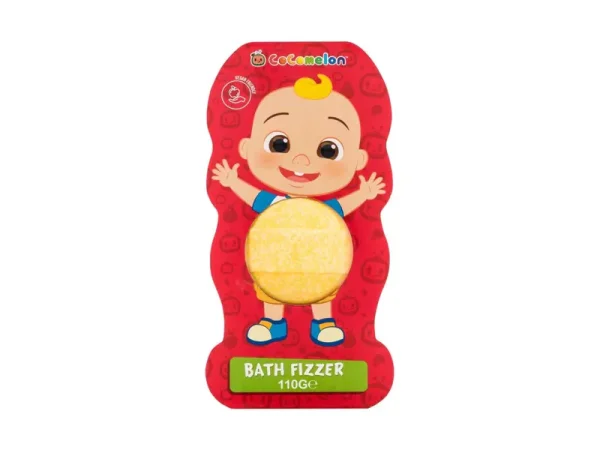 vonios bomba Bath Fizzer 110 g.